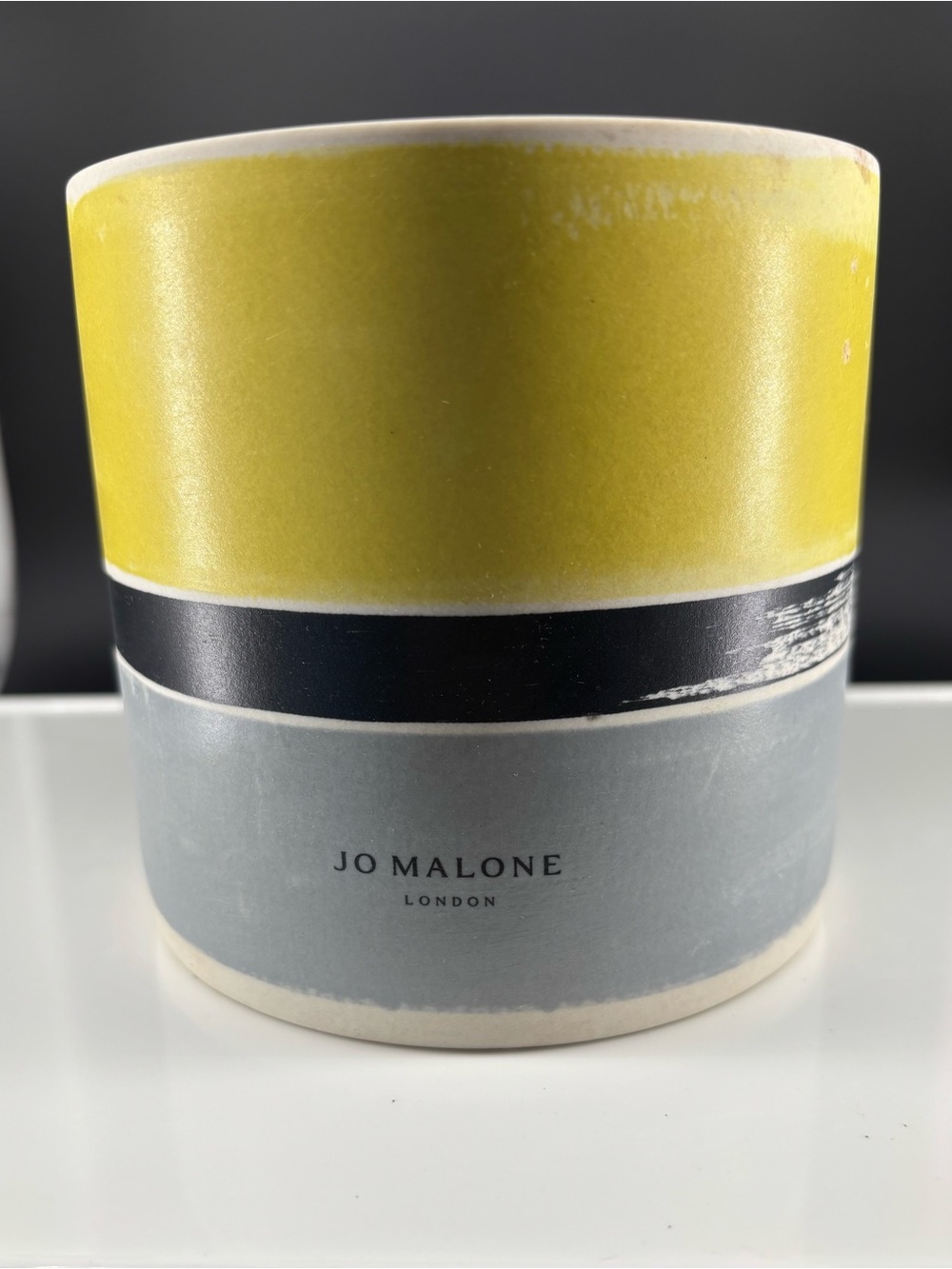 Jo Malone London Design Edition Layered Candle-Fresh & Fruity